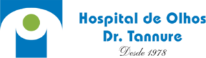 Hospital de Olhos Dr. Tannure